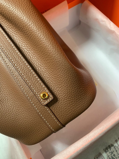 エルメス バッグ 激安細部ディテール